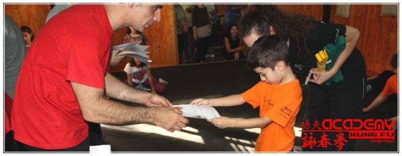 Kung Fu Bambini Academy Italia di Sifu Salvatore Mezzone Wing Tjun Ving Tsun Chun cinene artimarziali tradizionali e sport da combattimento Caserta accademia nazionale (8)